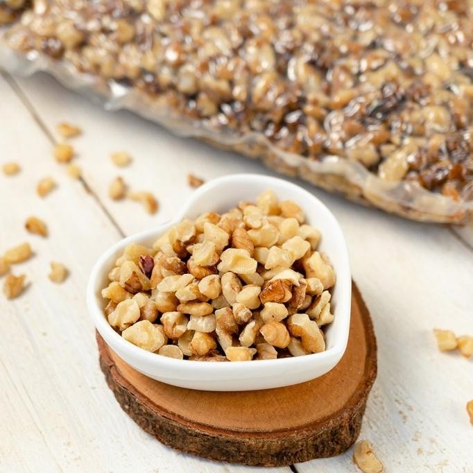 

READY STOCK KACANG WALNUT PECAH !!!!!