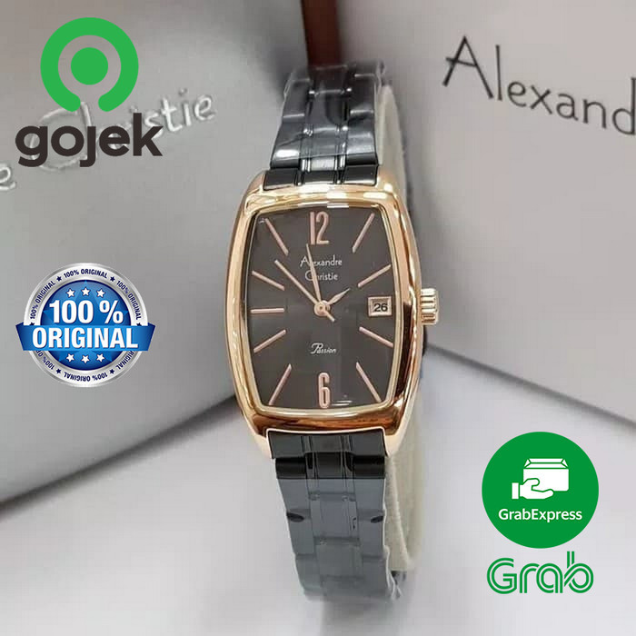 Terbaru Jam Ac Wanita Original Termurah - Jam Ac Wanita Murah Ori Baru