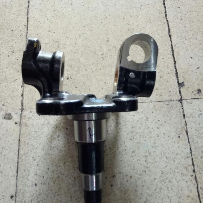 Knuckle Atau Kenakel Toyota Dyna Saurus Dan Hino Dutro 130Hd Asli Paling ++
