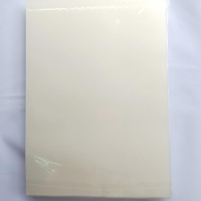 

Promo LAMINATING XEHO A4 250 Micron (1pak isi 100 lembar) COD