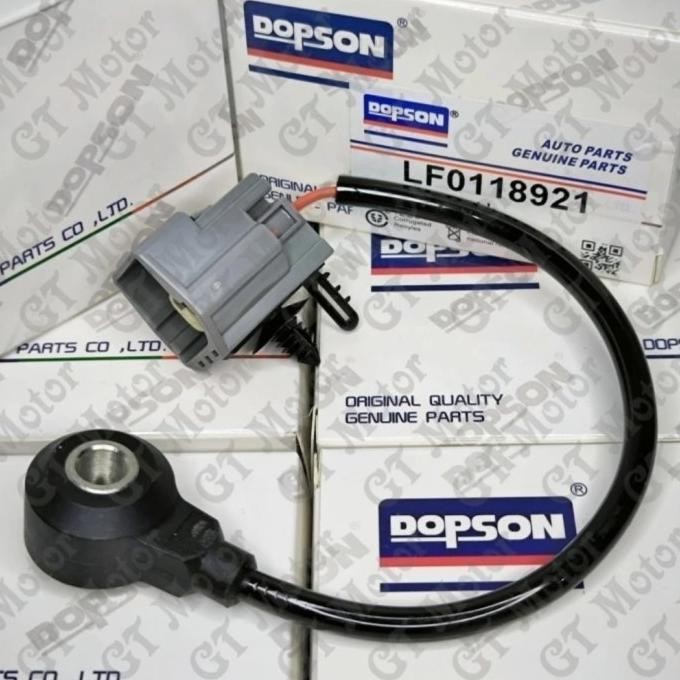 Sensor Knock Kenok Knok Mazda Biante Beluk Sky Activ Active Original Kualitas