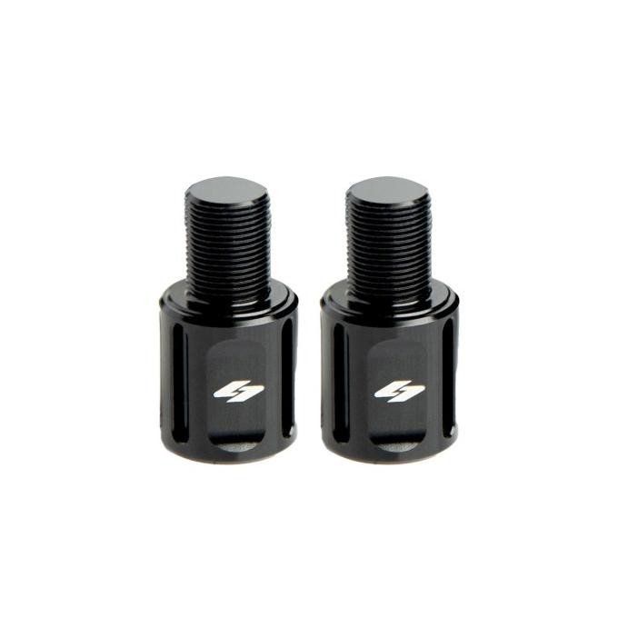 Promo KRAUS MOTO 1" REAR SHOCK EXTENSION (Peninggi Shock Ohlins) COD