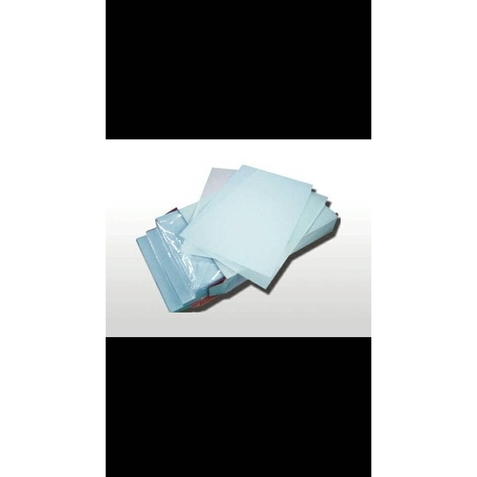 

Promo Bahan id card / pvc COD