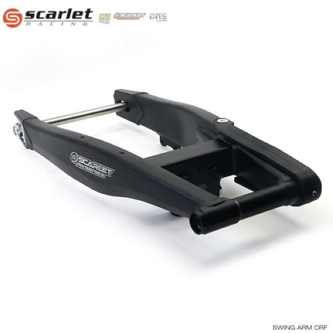 Promo Arm KTM Scarlet PNP CRF150 Arm CRF Scarlet Model KTM Panjang 66CM COD