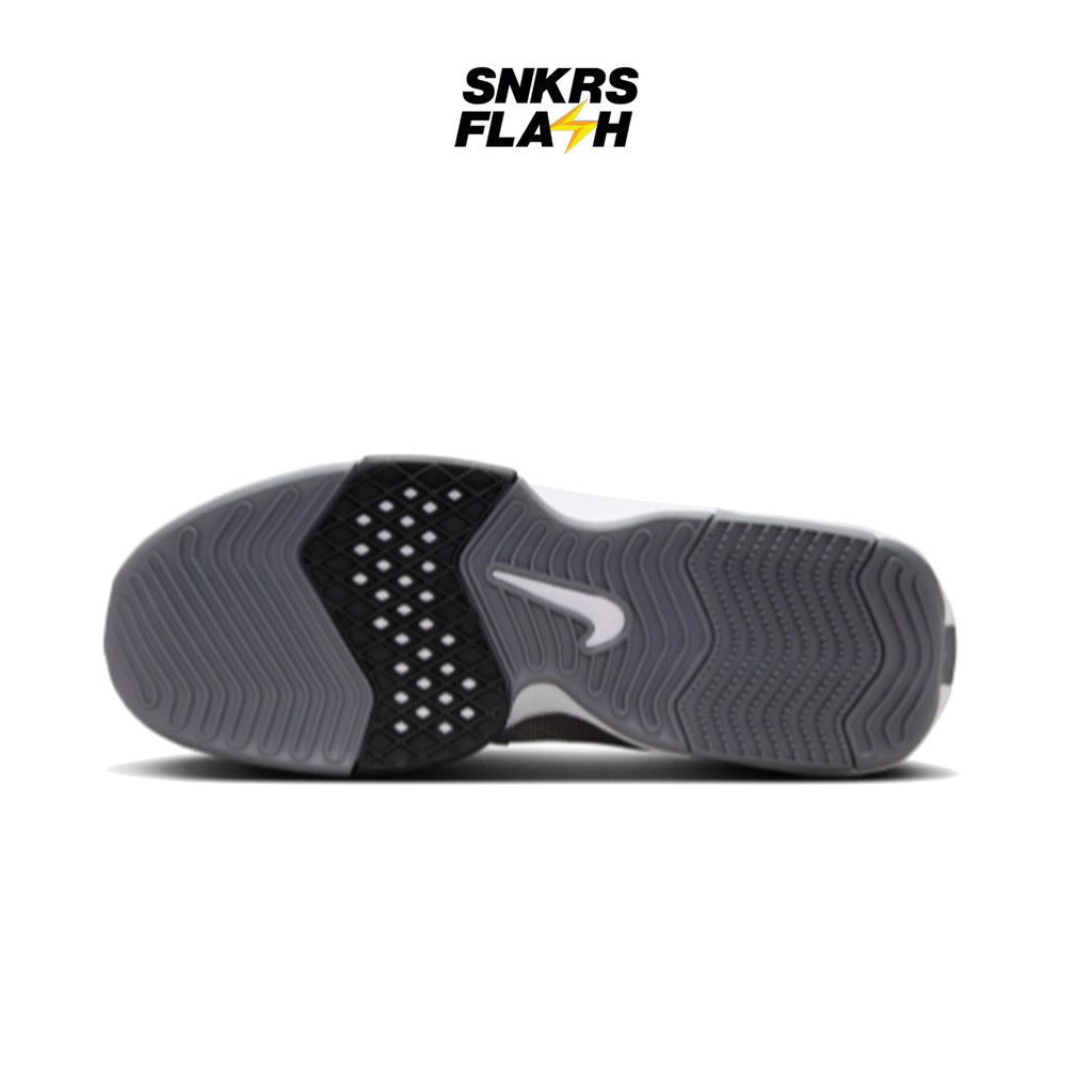 NIKE Lebron Witness 8 Easter Glacier Blue Sepatu Basket Pria - FB2237004 - Size 42