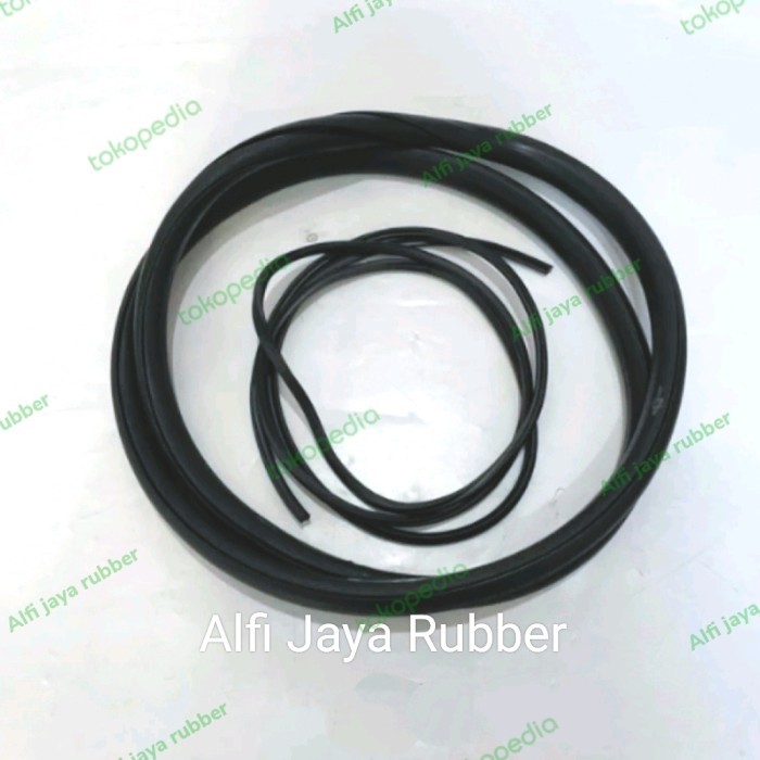 BEST KARET KACA BELAKANG PICK UP KIJANG SUPER