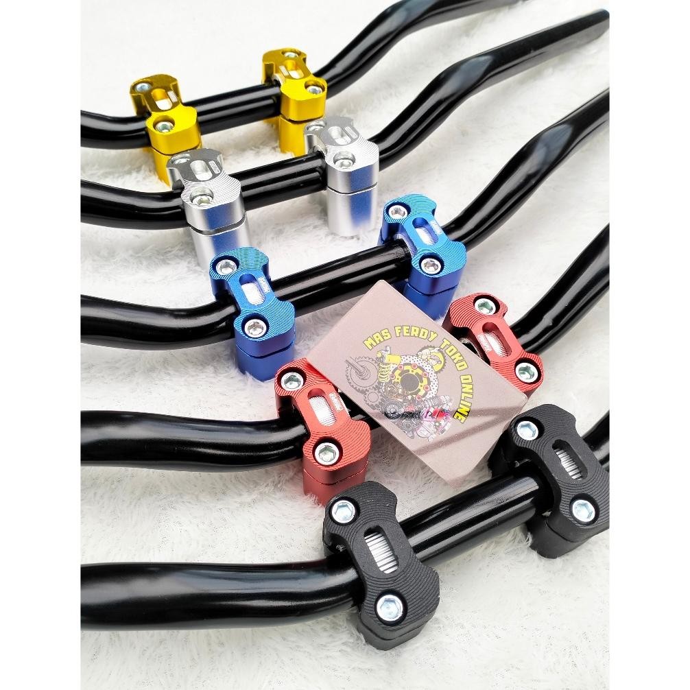 Kekinian Stang Rzr Vixion Old Lama Plus Raiser Stang Pnp Terlaris