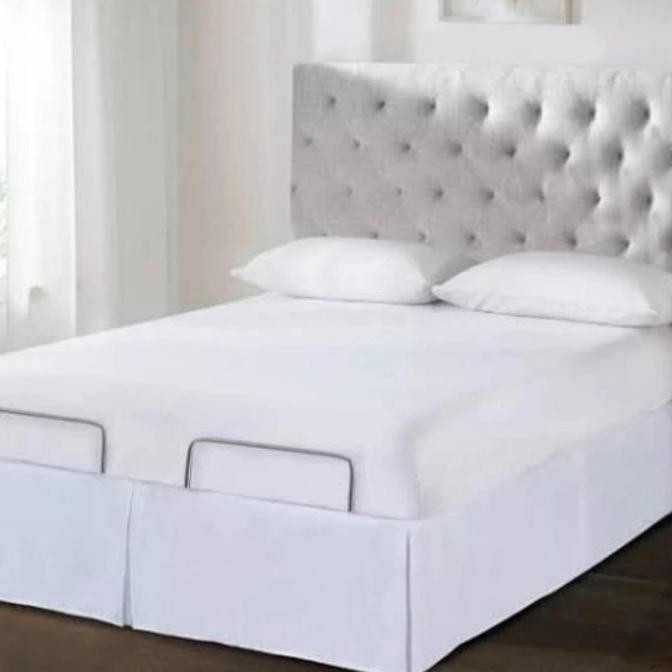 Promo Bed Skirt / Bed Skirting