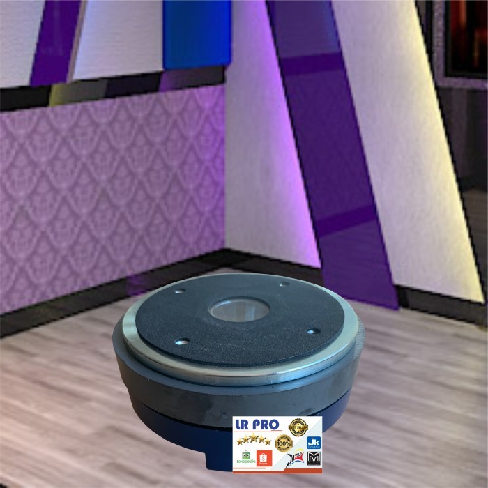 Driver Speaker twiter Jk coustic JKD 440 Terbaru Berkualitas