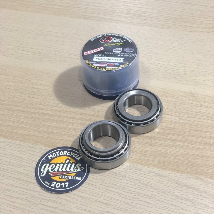 Komstir Bambu XTR CB150 R - Sonic 150 - CB 150 Original