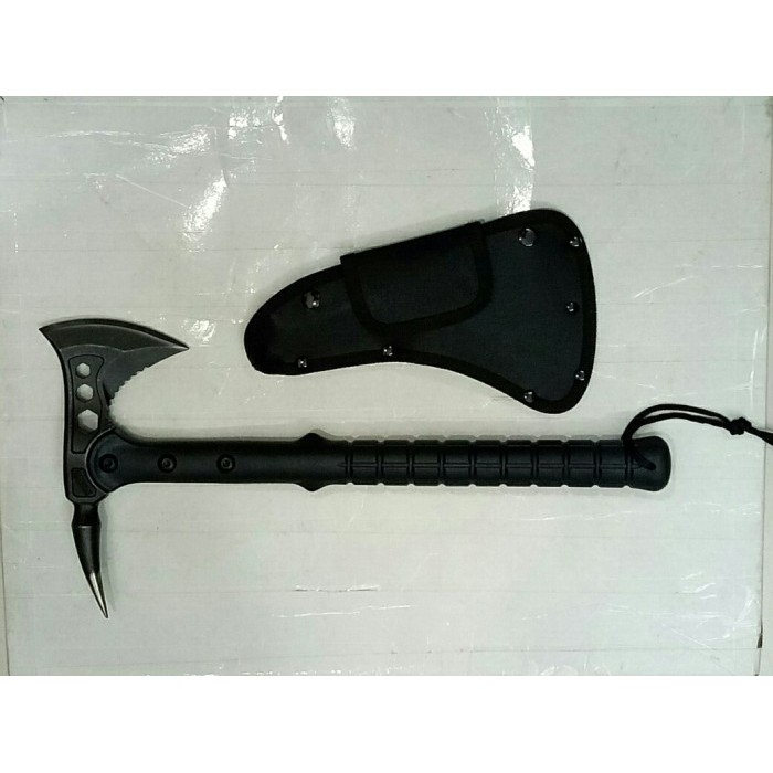 TERBARU Kampak SOG ujung lancip