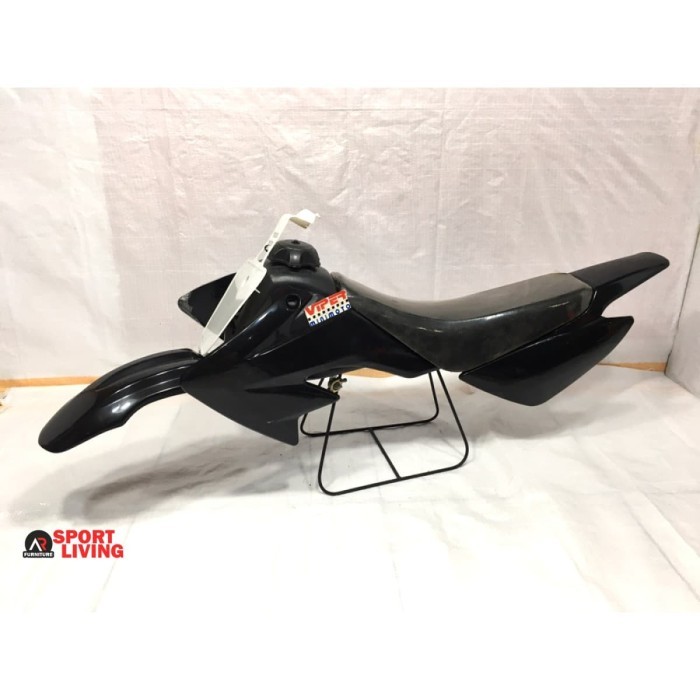 Cover Body Set Motor Mini Trail CRF 50