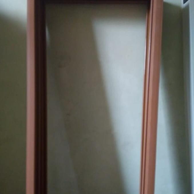 Kusen Pintu Pvc Custome Ukuran Betaaleollshop