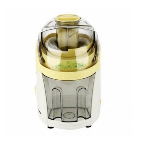 Juicer Miyako Je-607 Pengejus Buah Ihsanishop72