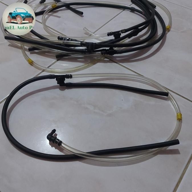 Selang wiper Grand avanza  Innova Reborn Camry ORIGINAL