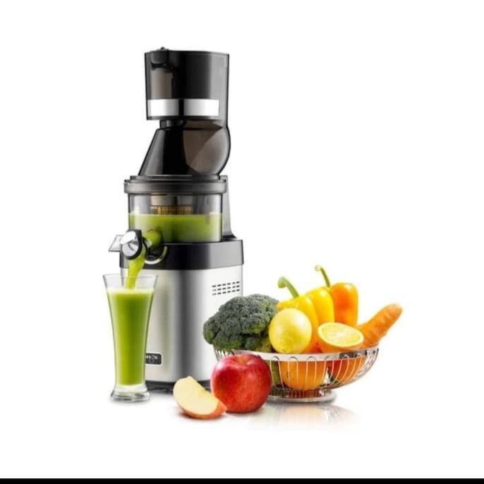 Kuvings Cs600 Slow Juicer - Cs 600 Olindishop42