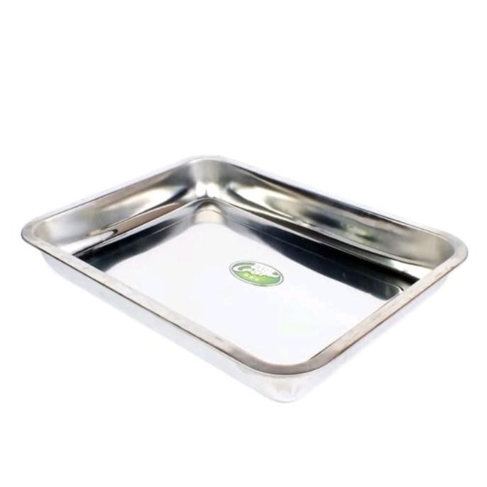 PINGPING - NAMPAN STAINLEES JUMBO / NAMPAN STAINLESS BESAR
