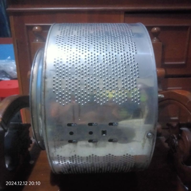DRUM TABUNG MESIN CUCI ELECTROLUX
