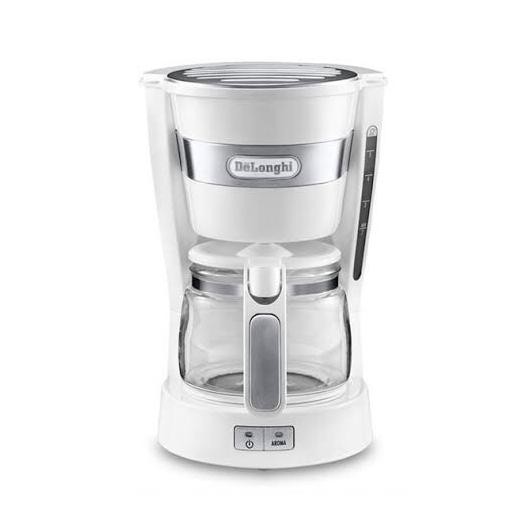 Delonghi Coffee Maker Icm 14011 Jilbabputih2