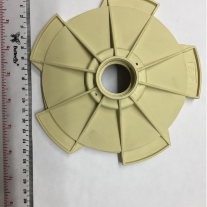 ] Difuser 255 Guide Fan Rumah Impeller Pompa Shimizu PC-260 Jet Pump