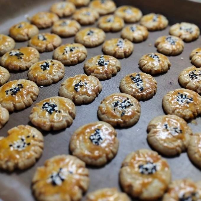 

Butter Cookies Keto Pipinperdana