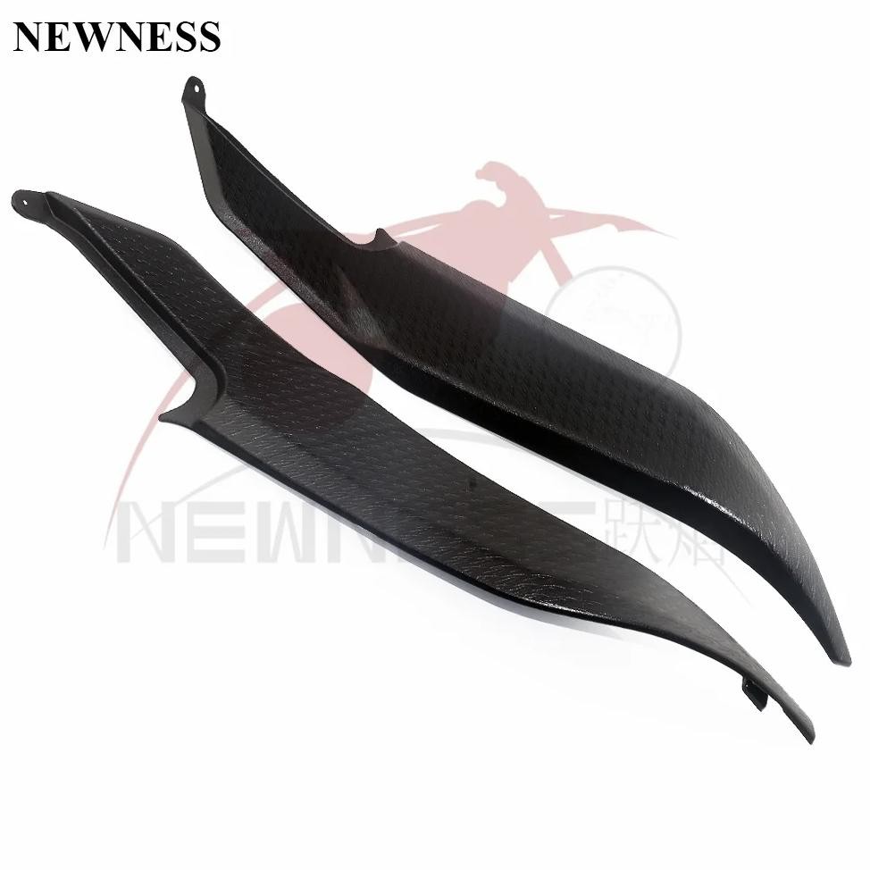 Hot Sale  Tank Cover Fit For Kawasaki Er 6N Er6N Er-6N 2009 2010 2011 Motorcycle Side Cowl Front Fai