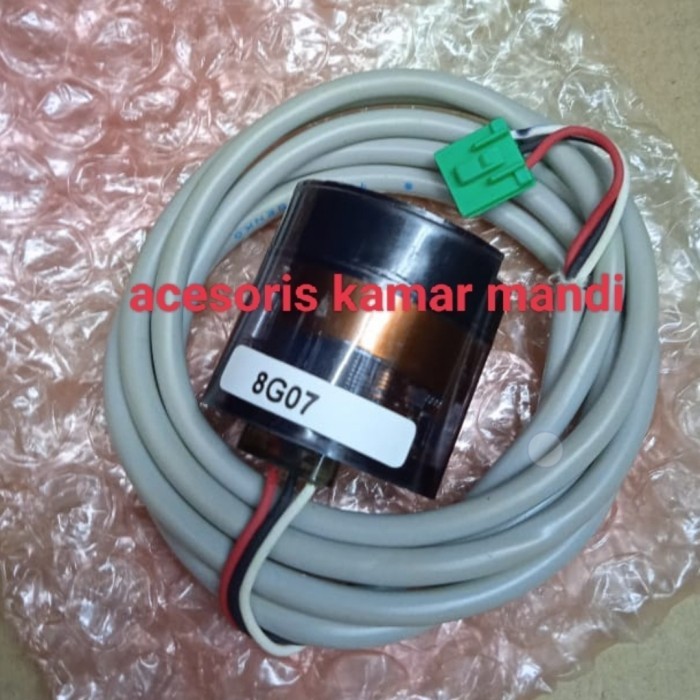 MATA KRAN SENSOR TOTO SPERPAT UNTUK KRAN SENSOR WASTAFEL TOTO KODE 1084