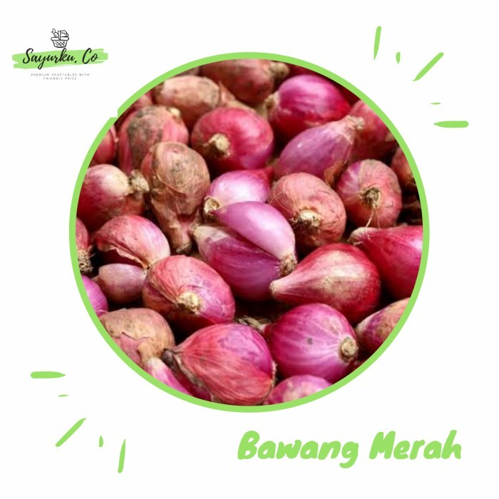 

Harga Termurah Bawang Merah Probolinggo, Bawang Merah Segar 250Gr Best Seller
