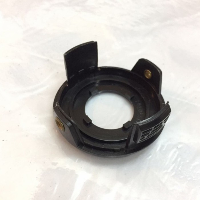 PRODUK TERBATAS COVER SPOOL POTONG RUMPUT GL300 GL260 BLACK DECKER GL 300 GL 260 ORI KODE 663