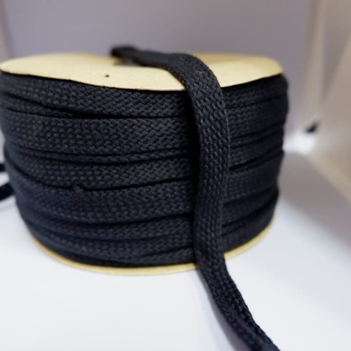 tali jaket tali katun gepeng