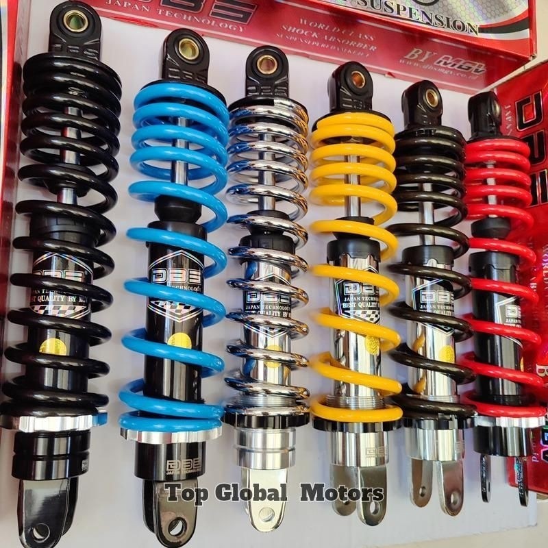 Shock DBS 305 ProZ Mio Beat Scoppy Vario / Shockbreaker DBS 305 Proz