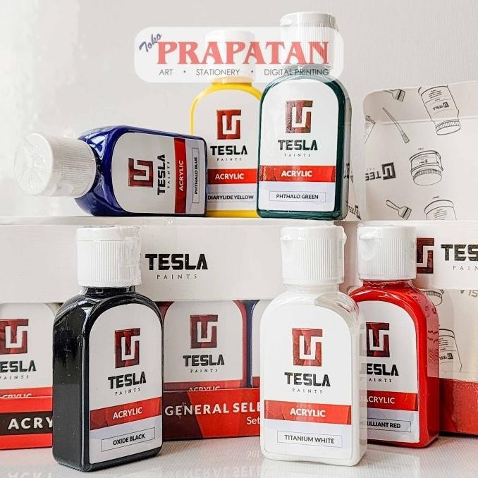 

>>>>>] Cat Akrilik Set Tesla 30ml | Tesla Acrylic Set