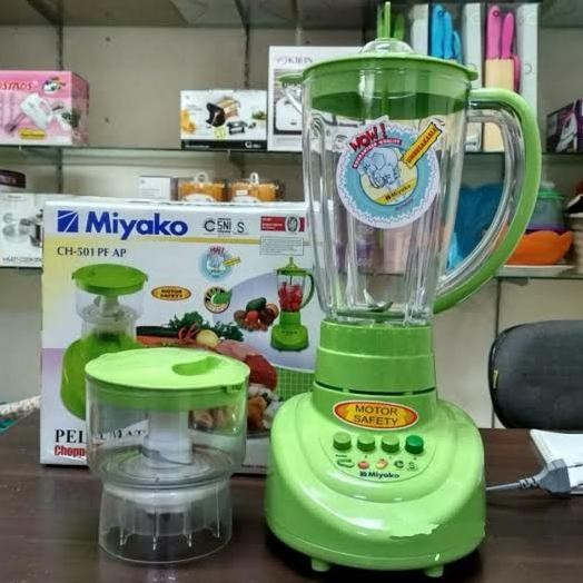 cusss order] BLENDER Miyako Coper daging bumbu