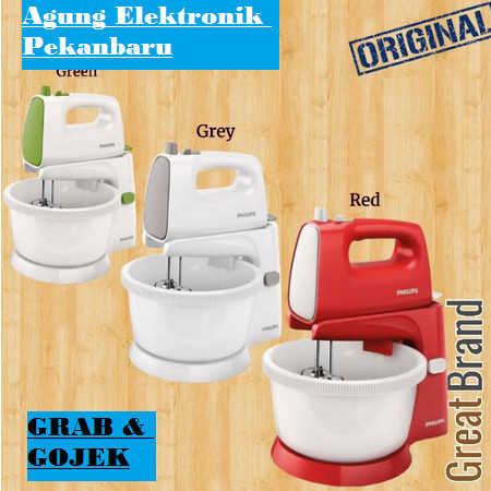 Philips Stand Mixer HR1559 Mixer Philips HR1559 Stand Mixer Philips