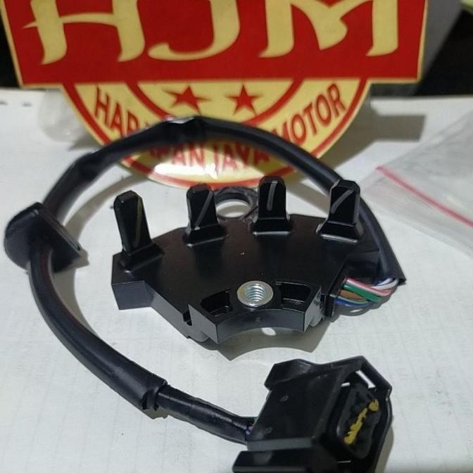 Diskon Sensor Ckp Vario 110 Led F1 Scoopy F1 2018 Esp Spull Magnet K46 Ori