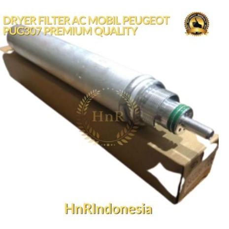 DRYER FILTER AC MOBIL PEUGEOT 307