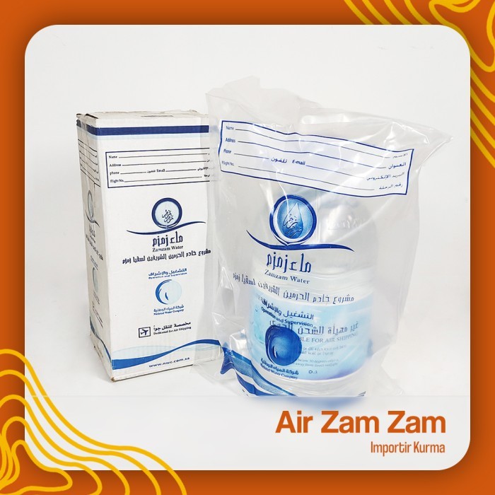 

>>>>>] AIR ZAMZAM / AIRZAMZAM 5 LITER ASLI 100% ORIGINAL BUKAN AIR OPLOSAN