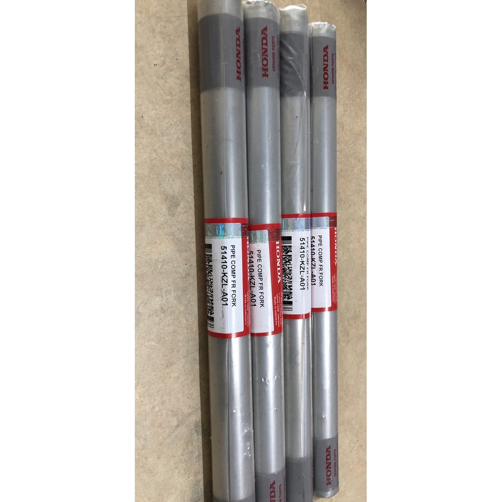 AS SHOCK DEPAN HONDA BEAT FI / SCOOPY FI / SPACY FI ORIGINAL HGP