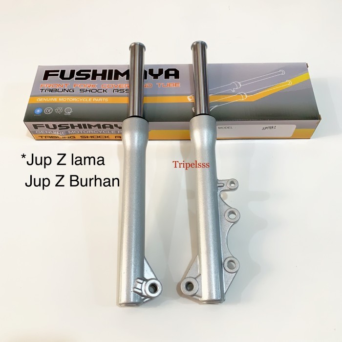 Shockbreaker Shock Depan Jupiter Z Lama/Jupiter Z Burhan