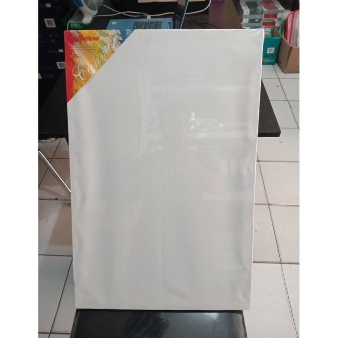 

KANVAS LUKIS 40X60