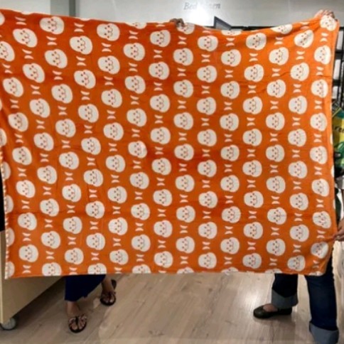 Selimut Anak Informa Selimut 125X152 Promo Motif Animal Monkey Monyet Best Seller