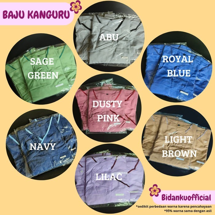BAJU KANGURU bayi PREMATUR metode kanguru