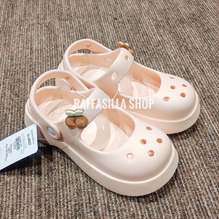 SALE SANDAL WANITA ZANDILAC SANDAL DISNEY TSUM-TSUM WANITA DEWASA KODE 692