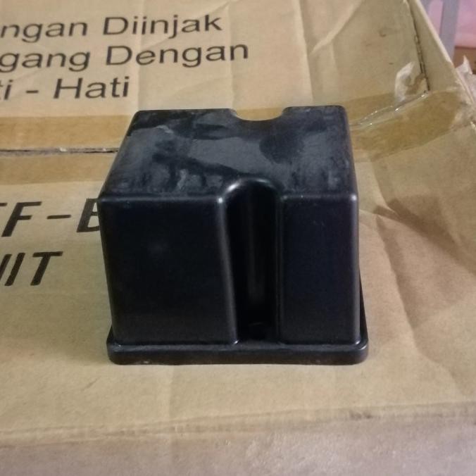 `````````] Spare part Pompa Air Sanyo Tutup Kapasitor / Terminal Cover PH-130 B