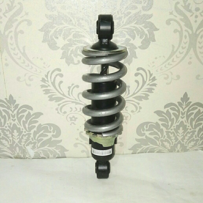 Monoshock Shock Belakang Ori Kawasaki Z125 Cocok Untuk Athlete Ksr 110