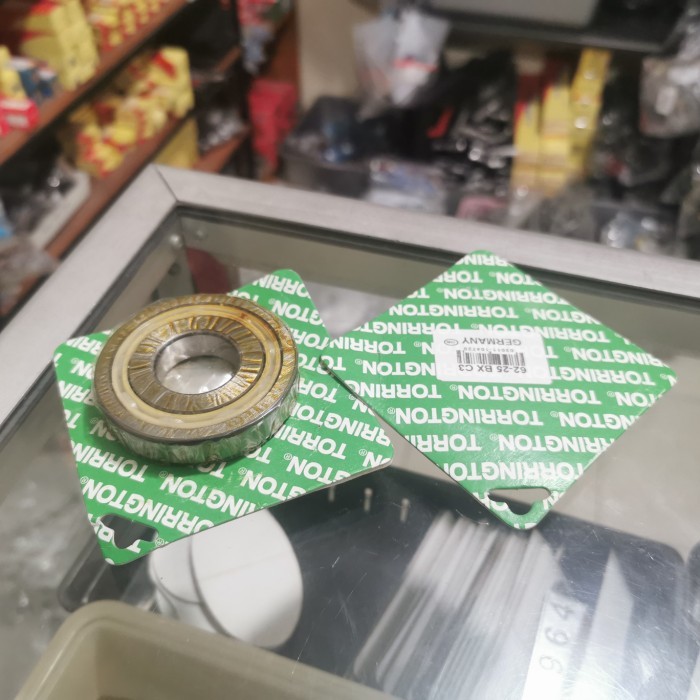 Bearing Laher Kruk As Kecil Torrington Germany Vespa Vbb Super Sprint