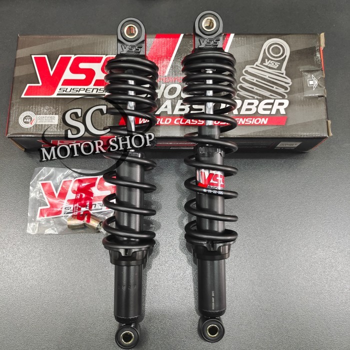 Shock Yss Top Prime 340Mm Supra X - Blade - Revo - Karisma