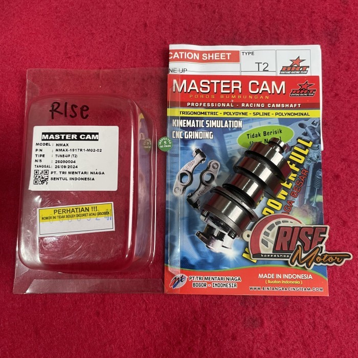 Noken As Brt Nmax T2