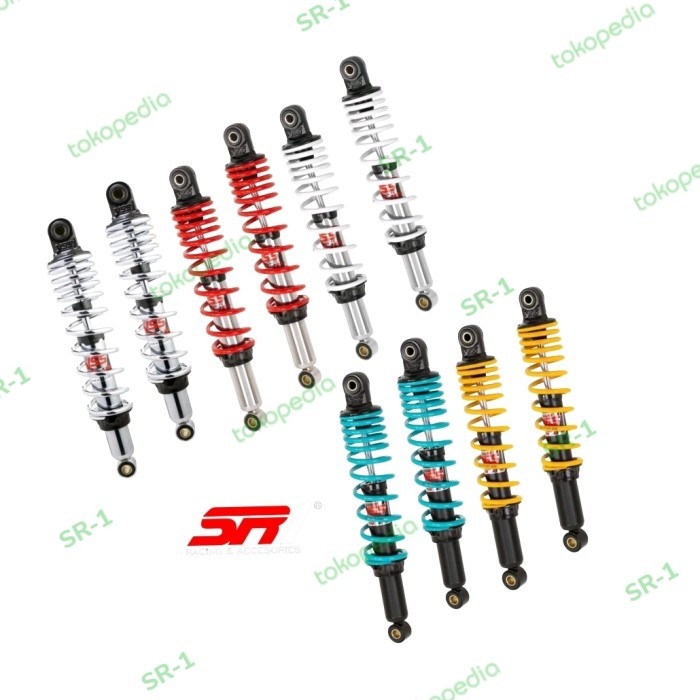 Shockbreaker Yss Top Prime 320Mm