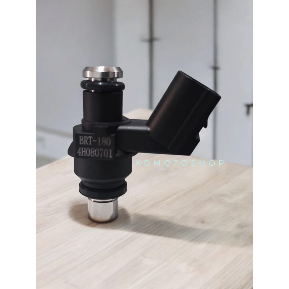 Injector Racing Brt 200 Cc Vario Adv Pcx Beat Scoopy Cbr Genio Brt